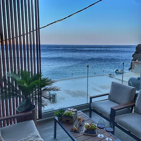 Coastline Of Paradise Luxury
