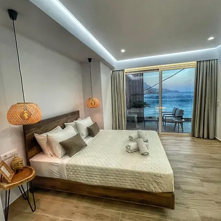 Διαμέρισμα Coastline Of Paradise Luxury