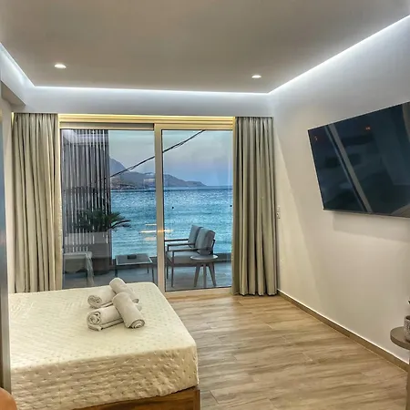 Coastline Of Paradise Luxury