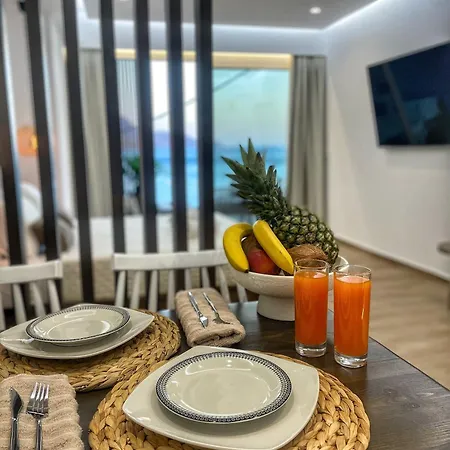 Διαμέρισμα Coastline Of Paradise Luxury