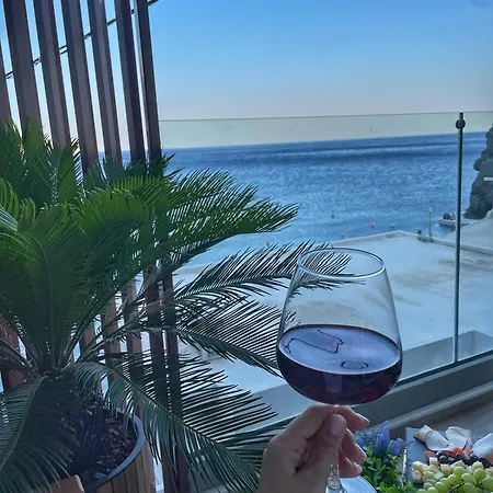 Διαμέρισμα Coastline Of Paradise Luxury *