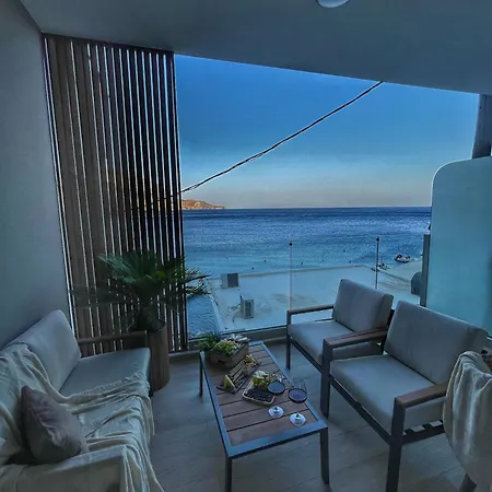 Coastline Of Paradise Luxury Διαμέρισμα