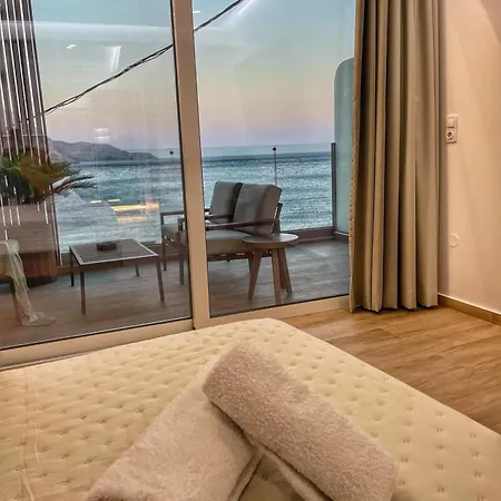 Coastline Of Paradise Luxury Διαμέρισμα *