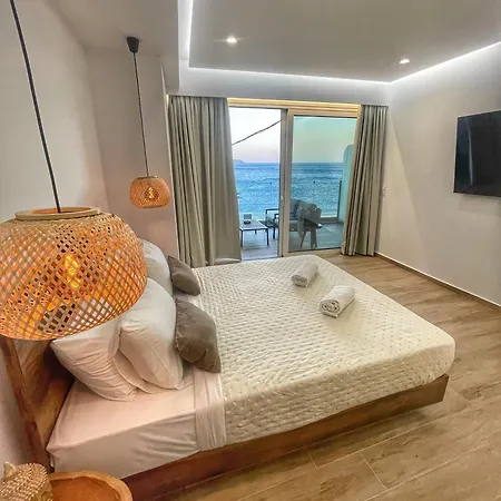 Διαμέρισμα Coastline Of Paradise Luxury *