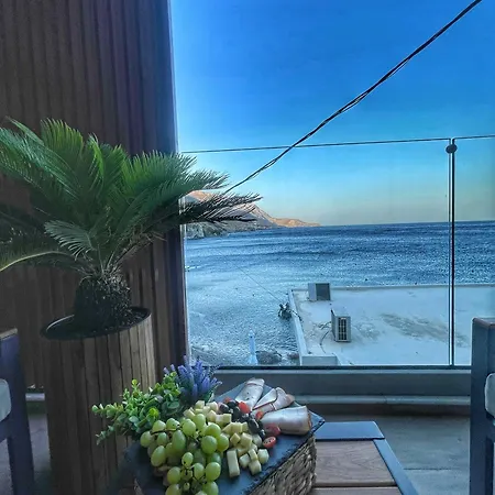 Coastline Of Paradise Luxury * Paránimfoi