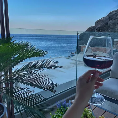 Coastline Of Paradise Luxury *