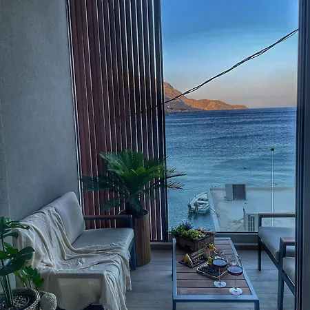 Coastline Of Paradise Luxury *