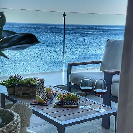 Coastline Of Paradise Luxury *
