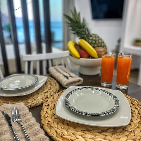 Apartment Coastline Of Paradise Luxury