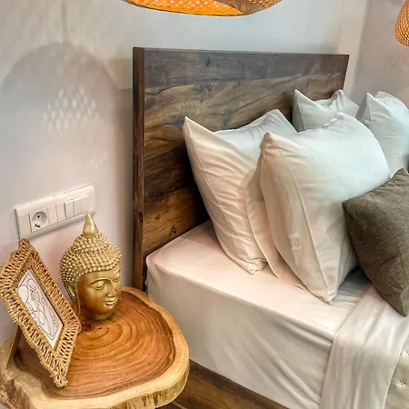 Coastline Of Paradise Luxury Apartment