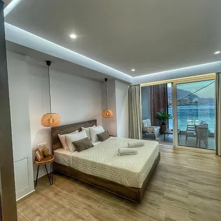 Coastline Of Paradise Luxury Apartment